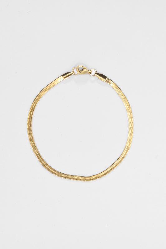 SNAKE BRACELET
