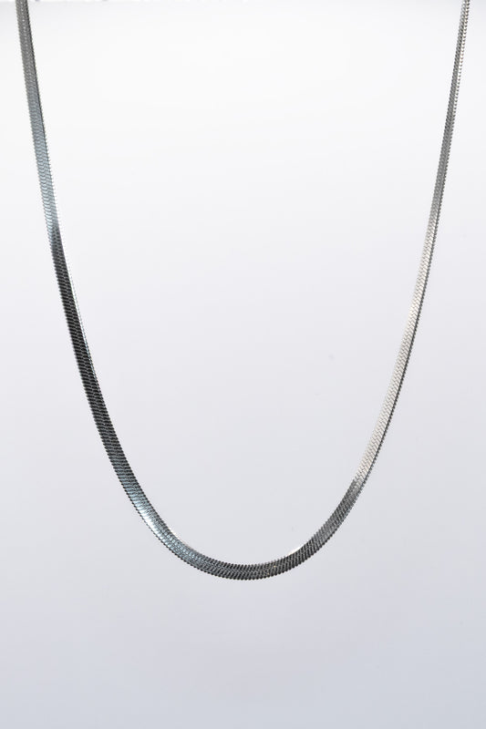 SNAKE CHAIN